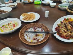 -醉香隆.山水庭院.湖北菜(东湖店)