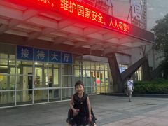 -荆州体育中心·游泳馆