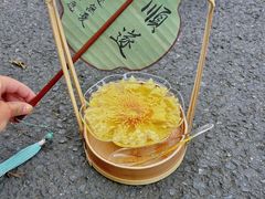 -三只耳冷锅鱼火锅(玉林店)