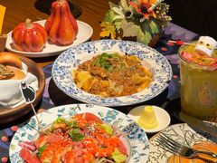 -弗兰克牛排西餐厅Ribone steak house(柠檬花园店)
