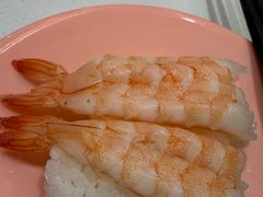 -争鲜回转寿司(朝北大悦城店)