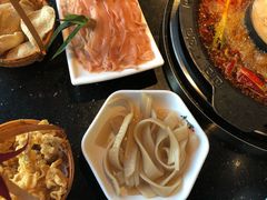 -香佰里鲜货火锅(佳乐金街店)