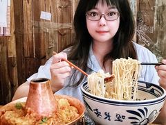 -蜗牛小馆醉乡民谣云南菜(惠新西里店)
