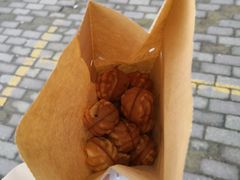 -莫朗核桃饼(虹泉路店)