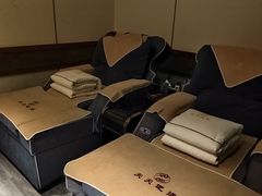 -天天足道(紫荆店)