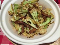 -西贝(宝乐汇店)