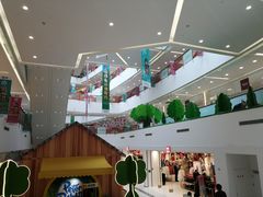 -新田360广场(上海华侨城店)