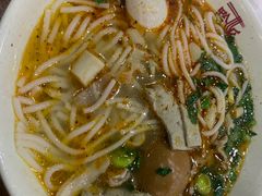 -黔派·虾子羊肉粉·小吃(佳宁娜广场店)