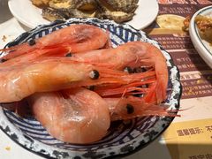-金马门国际美食百汇(珞喻路店)
