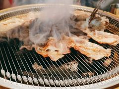 -西塔老太太泥炉烤肉(川沙百联店)