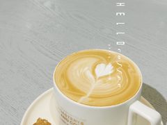 -Hello·生日蛋糕·下午茶·甜品台茶歇(瑞安东山店)