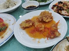 -鹤乡东北菜(崮山路店)
