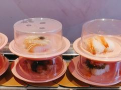 -争鲜回转寿司(通州万达店)