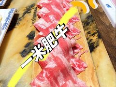 -码头故事·成都老火锅