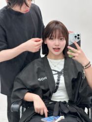 -DL HOPE明星造型