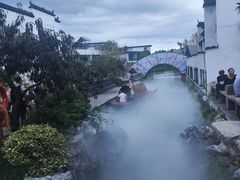 -婺源站