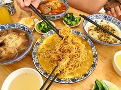 -裕兴记·三虾面(西北街总店)