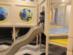 -酷游亲子游泳中心