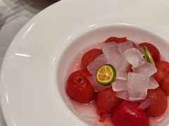 -天龙宝严素食馆(大兴善寺店)