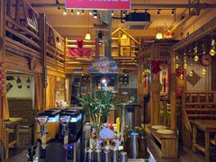 -恩你小木屋·烤肉韩式料理(嘉兴秀洲店)
