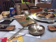 -韩宫宴烤肉·料理(苏州中心店)