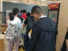 -长发西饼(临顿路店)