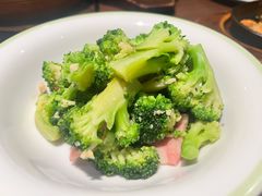 -萨莉亚意式餐厅(杭州滨江天街店)