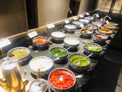 -渝涯重庆豆花老火锅(中赢国际店)