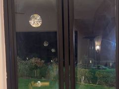 -云禾壹海景庄园餐厅