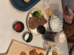 -必胜客(浦上万达店)