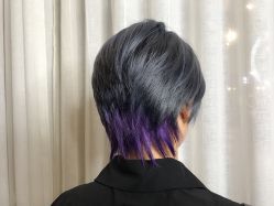 -十六番发型师事务所