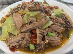 -卢六川汤肉(南方花园店)