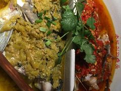 -东方红·湖南菜(金屿店)
