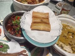 -东华大酒楼(主楼店)