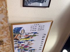 -门框胡同百年卤煮(鸟巢店)