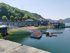 -花亭湖风景名胜区