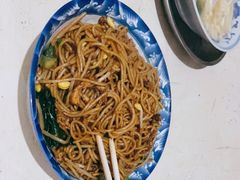 -小毛绝杀炒粉