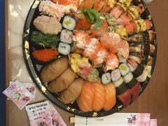 -河风精致寿司(尼盛店)