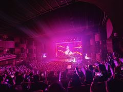 -交通银行前滩31演艺中心