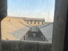 -常家庄园