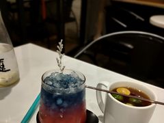 -打趸BTC·Breaktime cafe(北京路店)