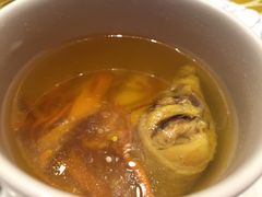 -湖影中餐厅·南京金茂威斯汀大酒店