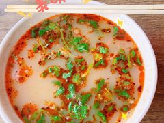 -三中高皇羊肉馆