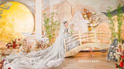 -DC大蔡婚礼策划(李公堤店)