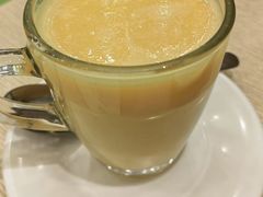 -佰搭果·广式茶餐厅(西华路店)