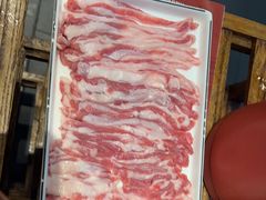 -南门四季铜锅涮肉(左家庄店)