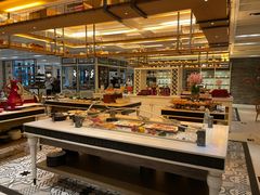 -杭州城中香格里拉大酒店