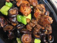 -铜锣湾·有麝自然香(长嘉汇购物公园店)