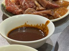 -福成自助烤肉(双桥万达店)