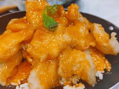 -大鸭梨烤鸭(石佛营店)